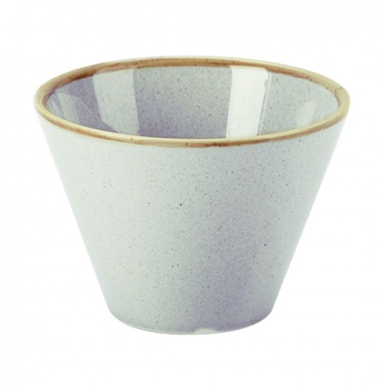 Seasons Stone Conic Bowl